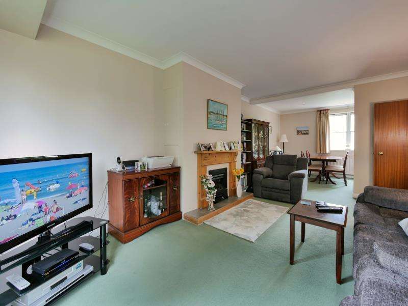 2 Bedroom Apartment To Rent In Mullings Court, Cirencester, GL7