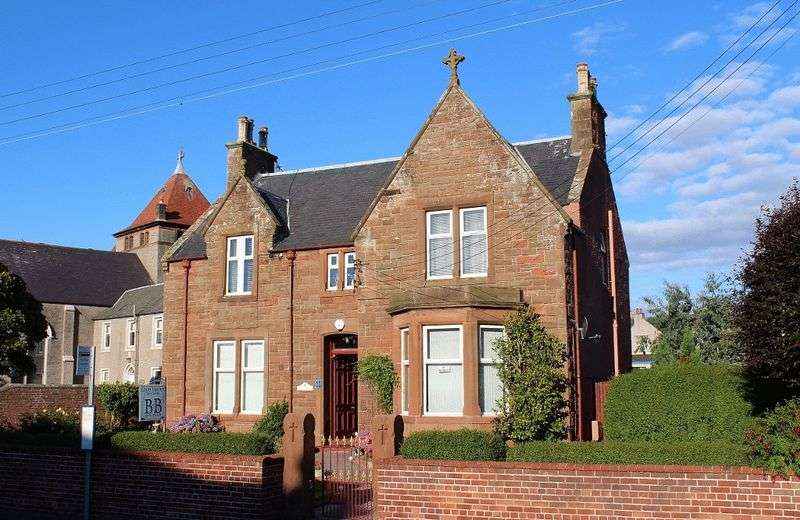 Houses for sale in Stranraer, Dumfries and Galloway