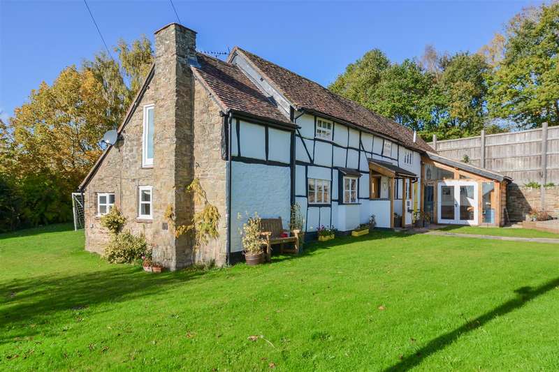 Houses for sale & to rent in Frome, Malvern