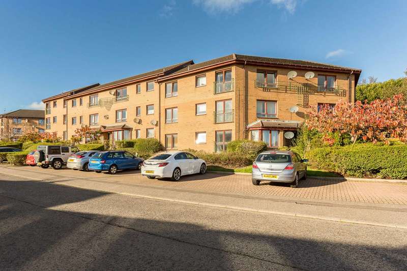 2 Bedroom Ground Flat For Sale In Abercorn Street, Dundee, DD4