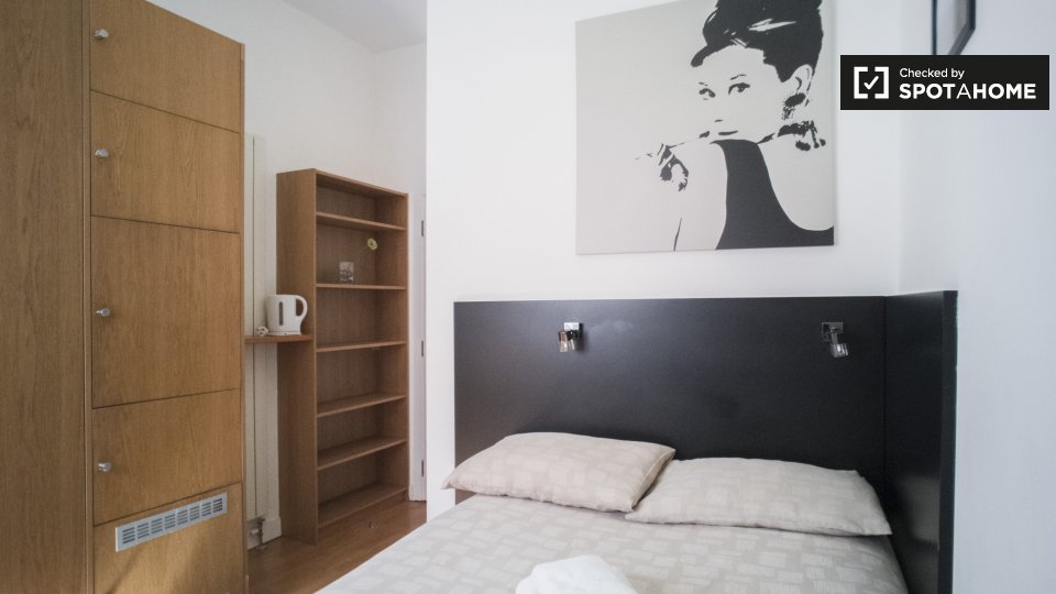 Studio To Rent In Finchley Rd, London, NW3