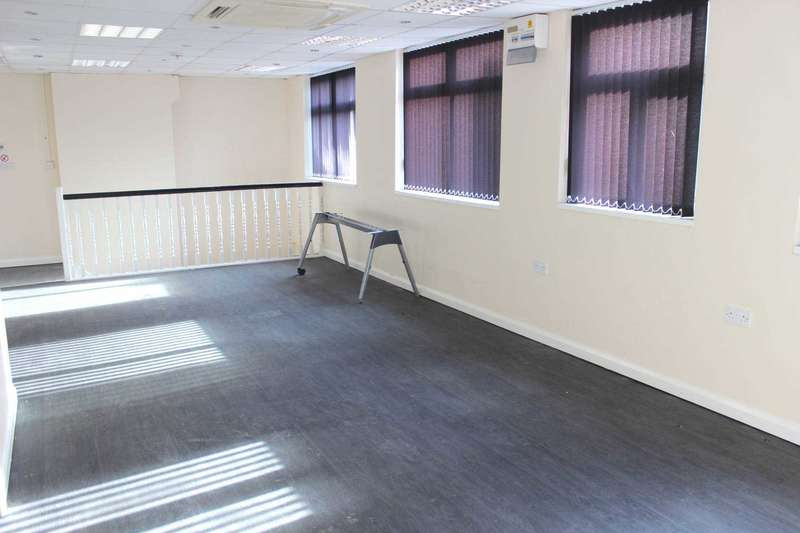 Mixed Use Commercial Property To Rent In Moira Street, Belgrave, LE4