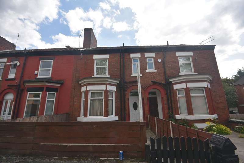 3 Bedroom Houses To Rent Grove Village Manchester