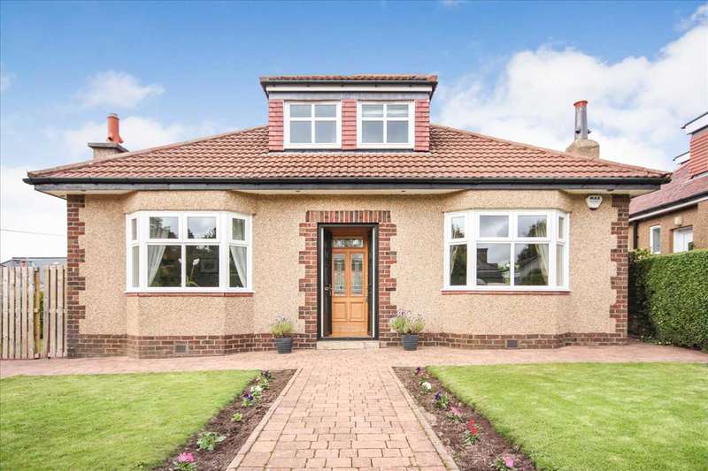 4 Bedroom Detached House For Sale In Dunlop Crescent, Bothwell, Glasgow