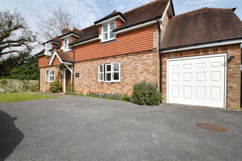 Houses to rent in Netherfield Road, TN33, East Sussex