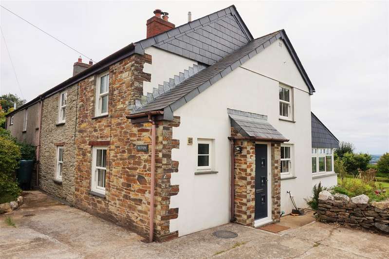 3 Bedroom Cottage To Rent In St. Ive, Liskeard, PL14