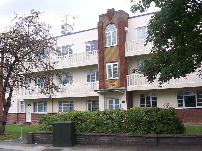 2 Bedroom Flat To Rent In Princes Drive, Harrow Weald, HA1