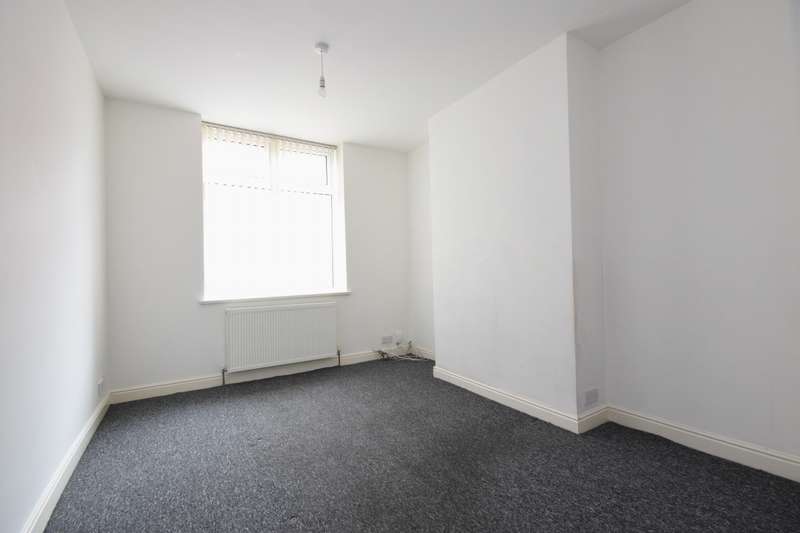 2 Bedroom Terraced House For Sale In Osborne Street, Salford, M6