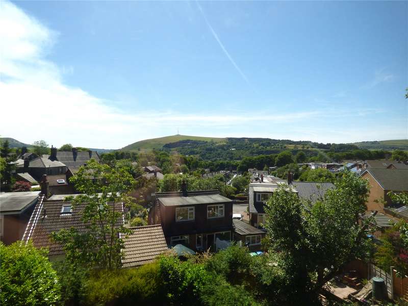 3 Bedroom End Of Terrace House To Rent In Saddleworth Fold, Uppermill