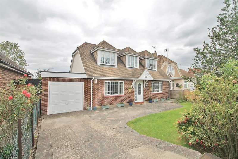 4 Bedroom Bungalow For Sale In Lower Higham Road, Gravesend, DA12