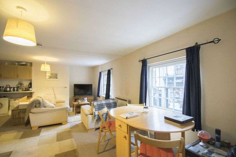 1 Bedroom Home To Rent In Bedford Street, Ampthill, Bedford, MK45