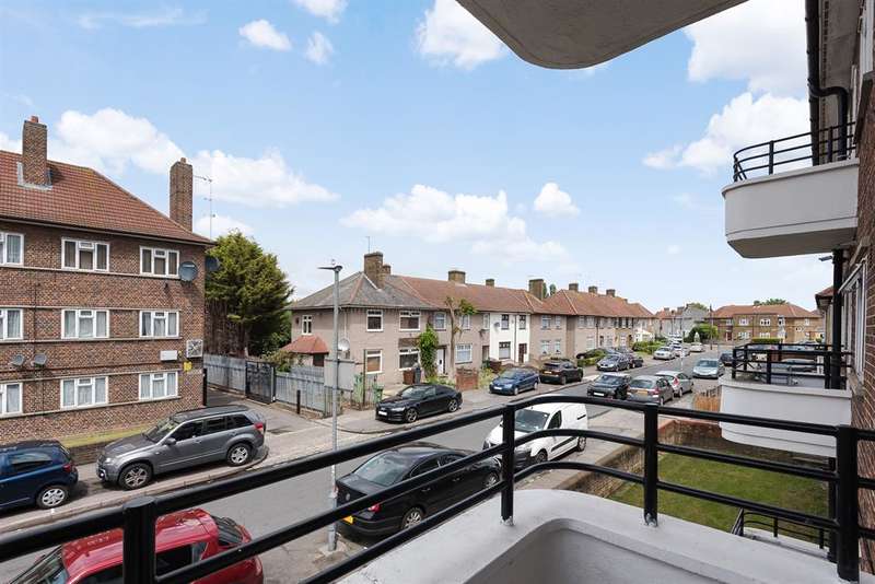 1 Bedroom Flat For Sale In Longbridge Road, Dagenham, RM8