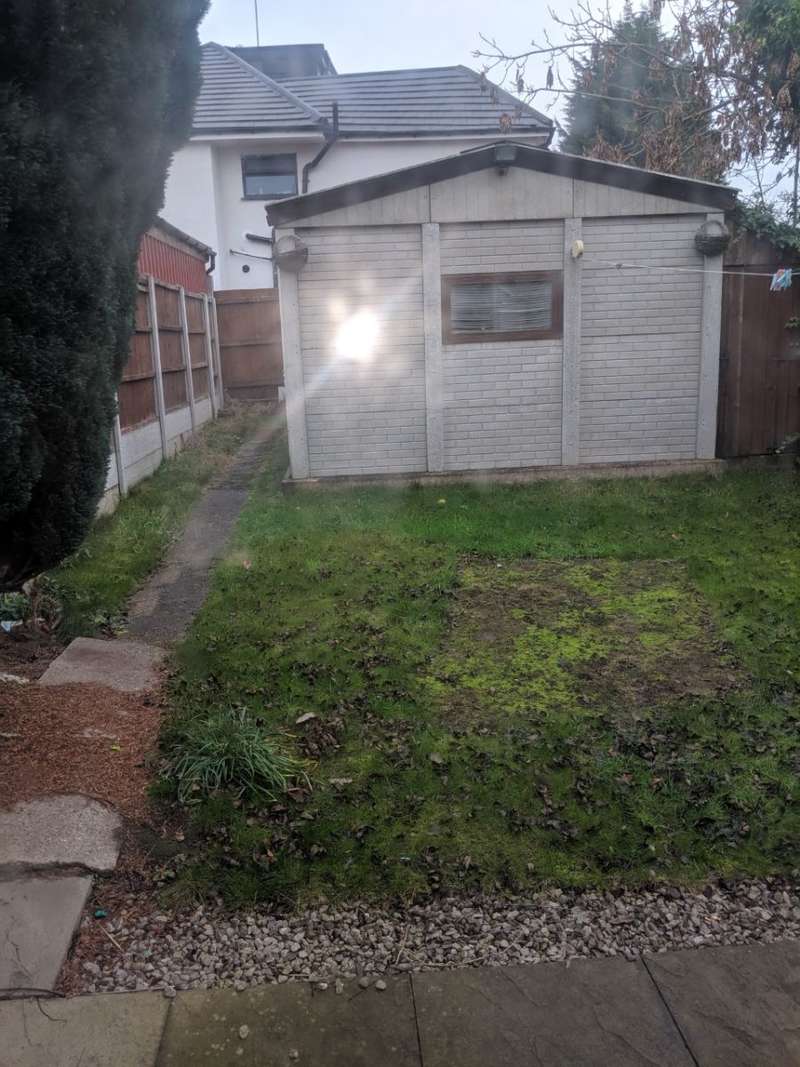 1 Bedroom Flat To Rent In A Rocky Lane, Perry Barr, Birmingham, B42