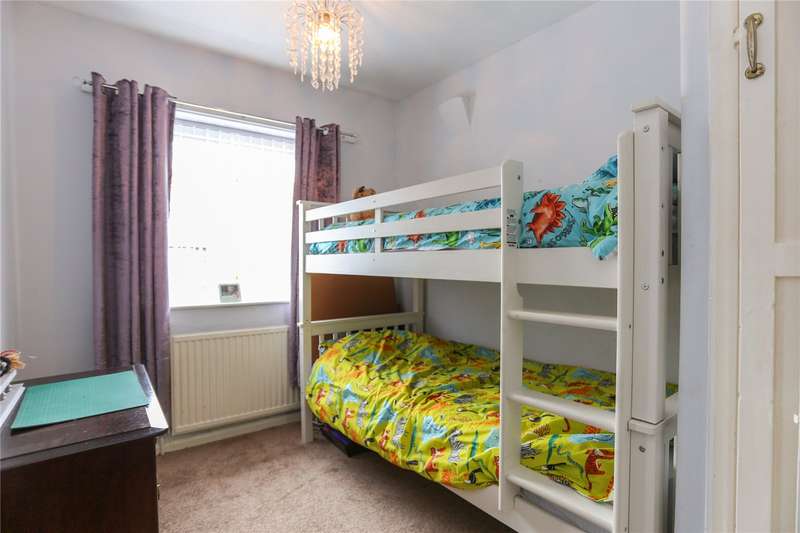 Find 3 Bedroom Properties For Sale In Stockport Zoopla