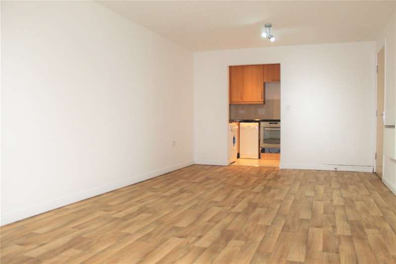 1 Bedroom Apartment Flat For Sale In Azalea House, Bedfont Lane