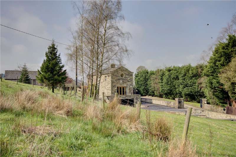 4 Bedroom Detached House For Sale In Bolton Laithe Farm, Coal Pit Lane