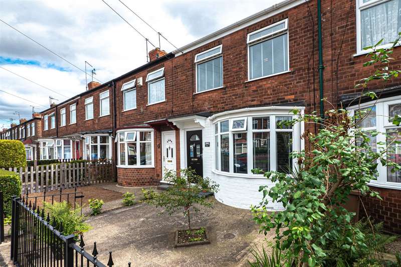 Houses for sale in Hessle, East Riding of Yorkshire