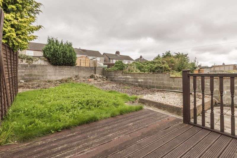 3 Bedroom Property For Sale In Pencoed Avenue, Cefn Fforest, Blackwood