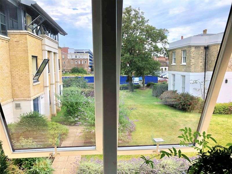 1 Bedroom Property For Sale In Amelia Court Central Worthing