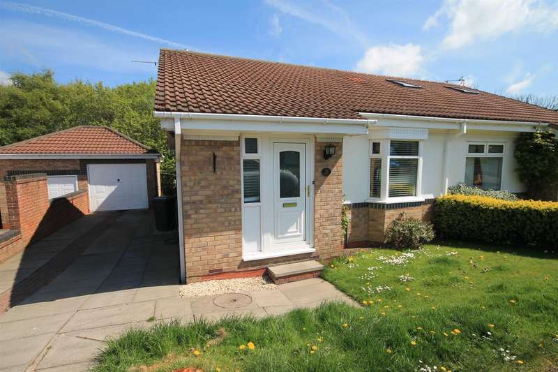 Houses to rent in Crook, DL15, County Durham