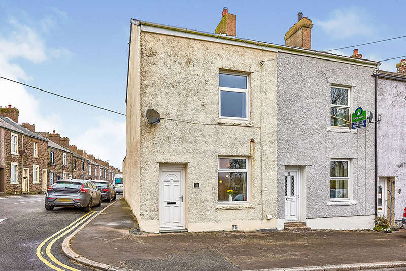 Houses for sale & to rent in CA14 4QA, Pica Cottages, Distington Workington Houses for sale & to rent in CA14 4QA, Pica Cottages, Distington Workington