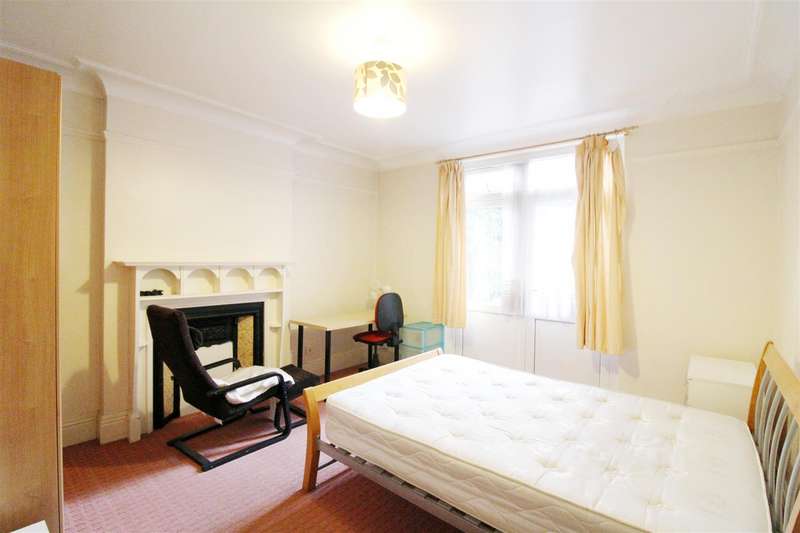 1 Bedroom Property To Rent In Church Road, Caversham, Reading, RG4