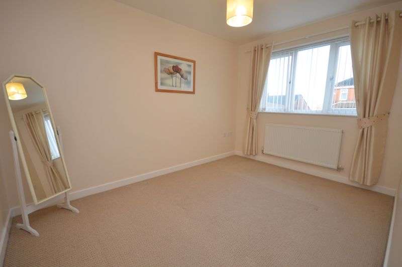 2 Bedroom Home To Rent In Highfield Road, Rotherham, S61