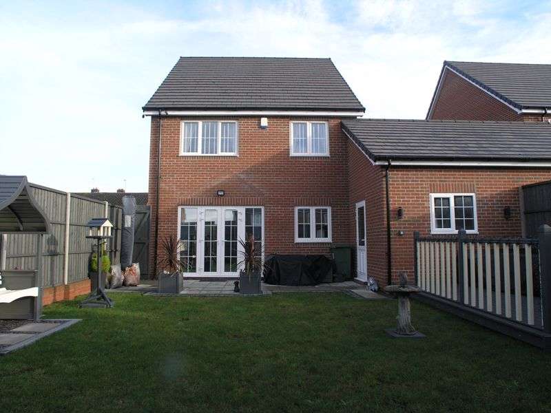 4 Bedroom Property For Sale In Brierley Hill, Church Street, DY5