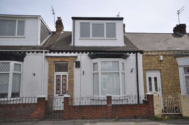 Home To Rent In Hylton Road, Sunderland, SR4