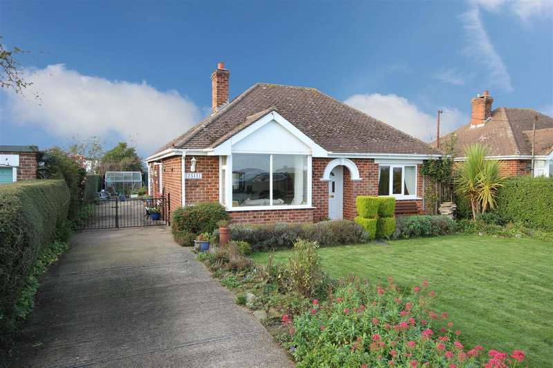 Houses for sale & to rent in LN12 1QA, Theddlethorpe Road, Mablethorpe