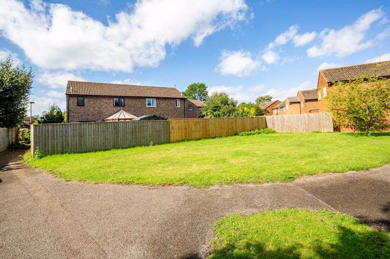 3 Bedroom Property For Sale In Shannon Road Bicester OX26