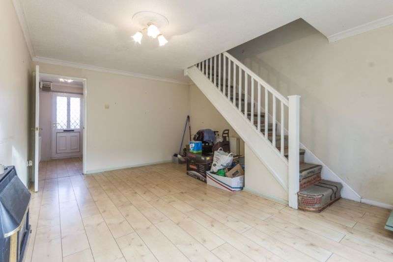 2 Bedroom Property For Sale In Mill Heath Bettws, Newport, NP20