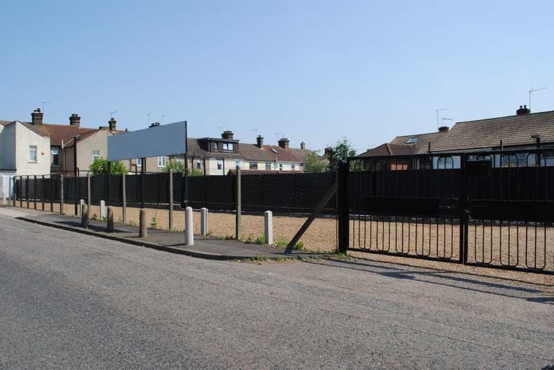 Commercial Property For Sale In Rectory Road, Grays, RM17