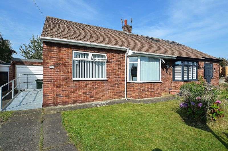 2 Bedroom Property For Sale In South Ridge, Brunton Park, Gosforth
