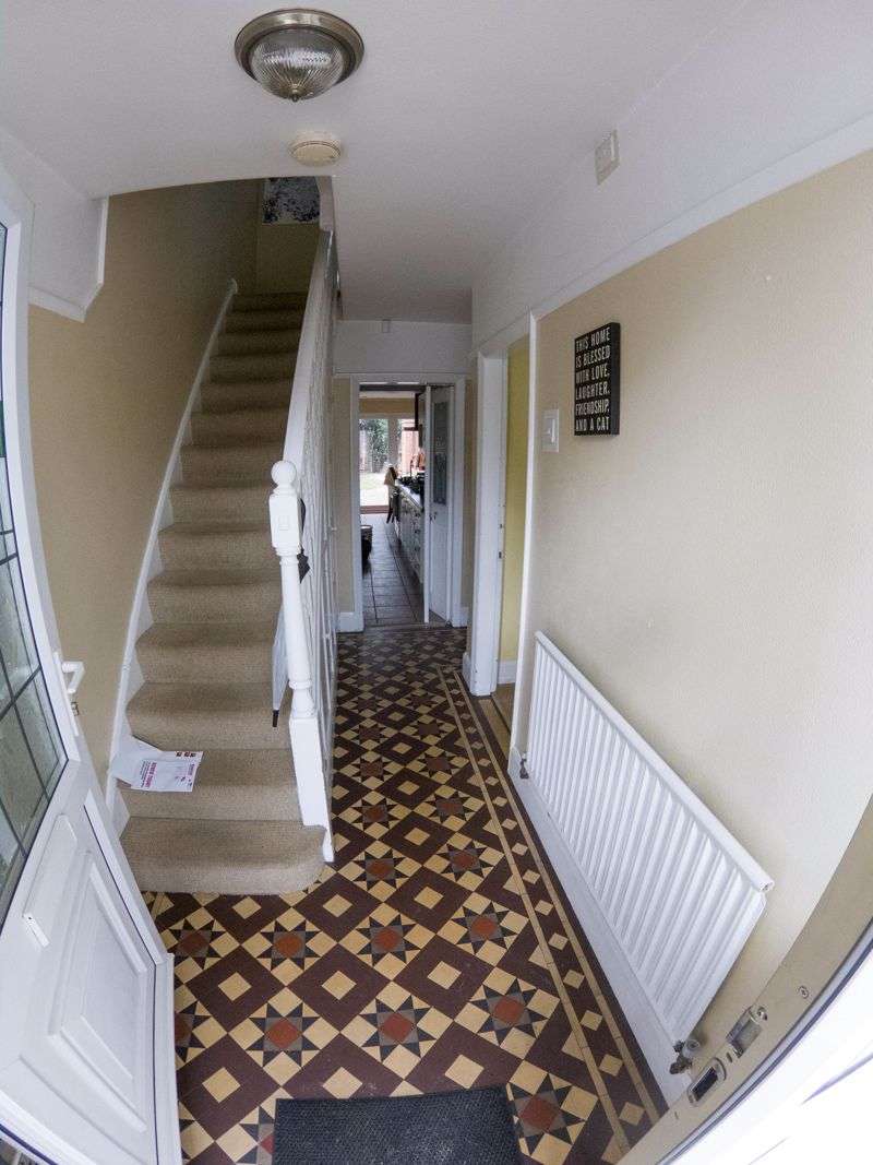 4 Bedroom Property For Sale In Dane Road, Coventry, CV2