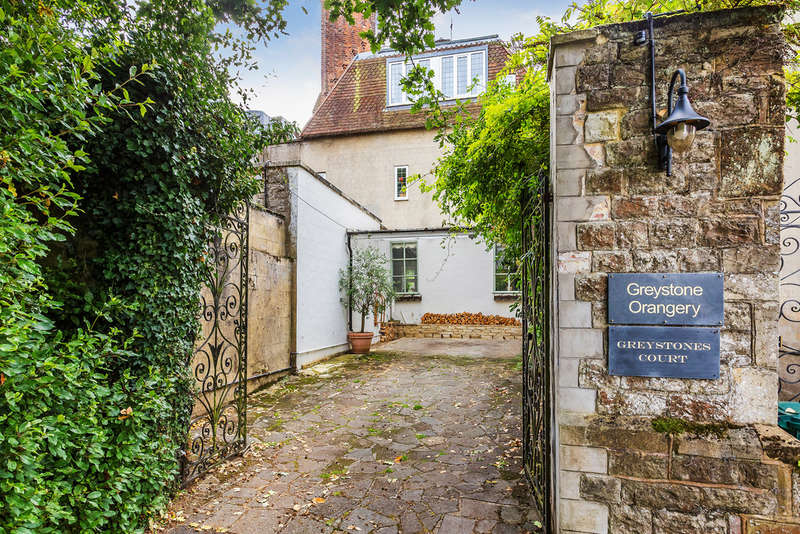 6 Bedroom House For Sale In Church Road, Sundridge, Sevenoaks, TN14