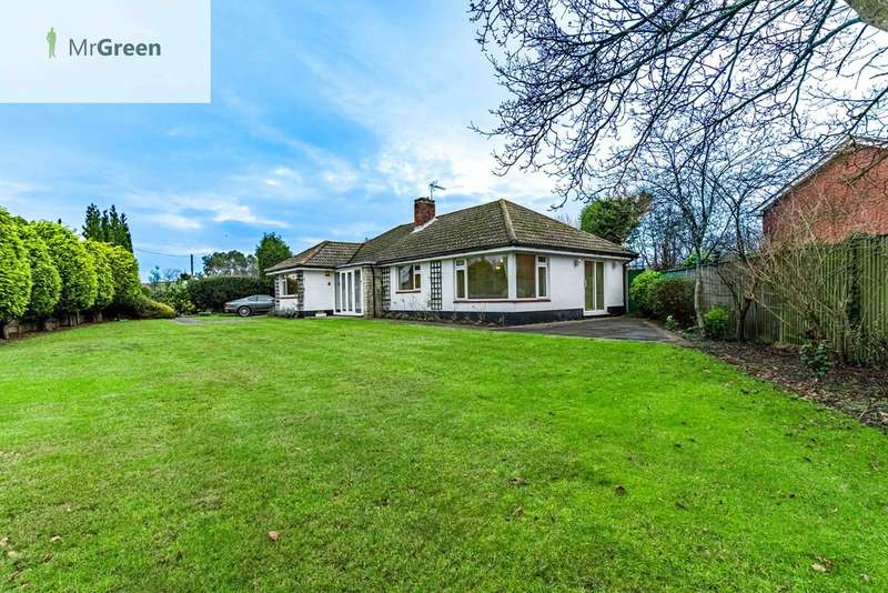 Houses for sale & to rent in BH23 8ET, South Ripley, Ringwood East And