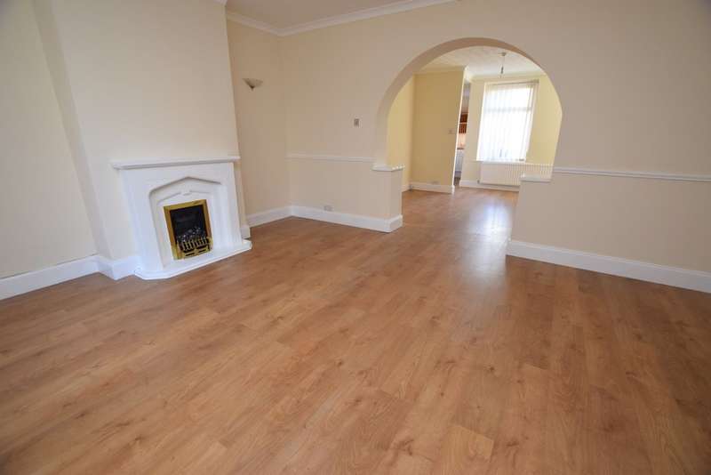 3 Bedroom Terraced House To Rent In Greylingstadt Terrace, Bloemfontein