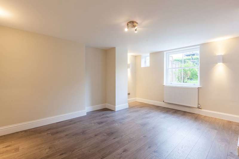 2 Bedroom Flat To Rent In Churston Close, Tulse Hill, SW2