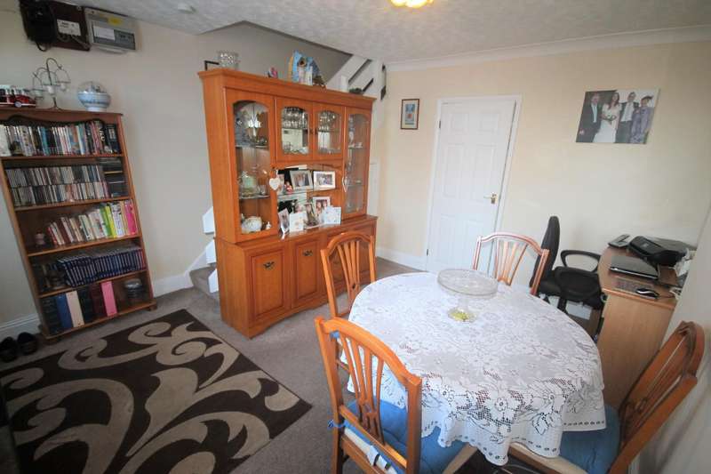 2 Bedroom End Of Terrace House For Sale In Toft Hill, Auckland, DL14