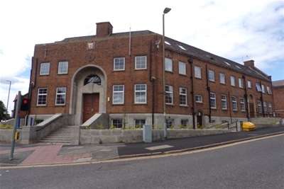 1 Bedroom Flat To Rent In The Old Police Station, Hinckley, LE10