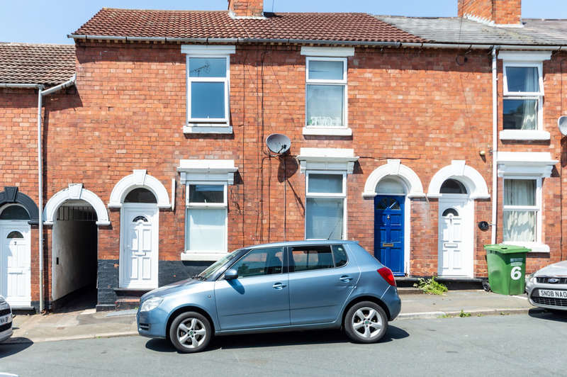 Houses to rent in Kidderminster, Worcestershire