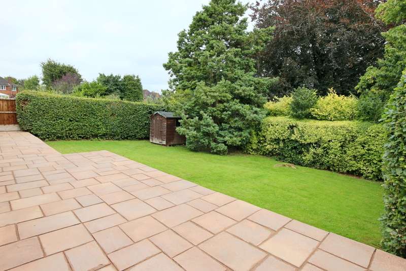 6 Bedroom Property For Sale In Tavistock Crescent, Newcastle, ST5