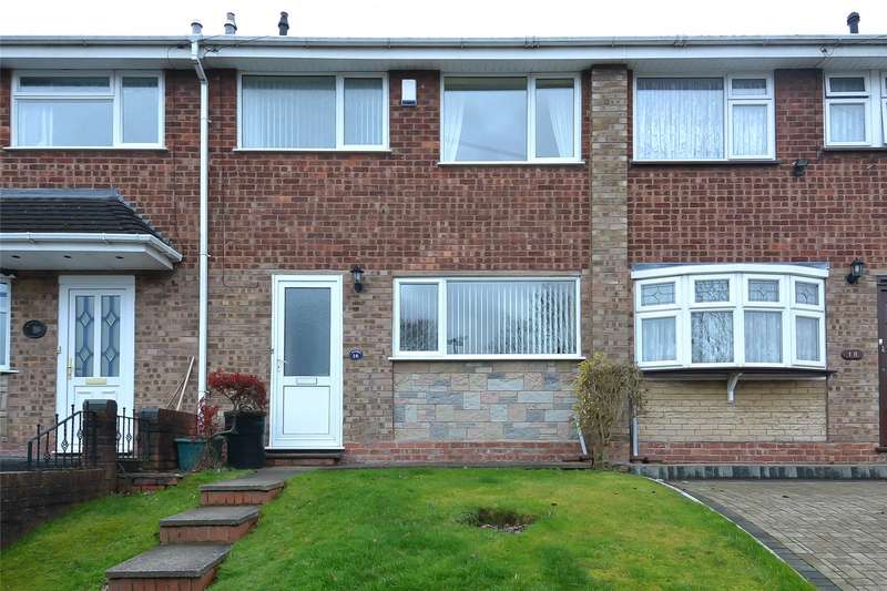 Houses for sale & to rent in B32 4AJ, Wood Lane,,Bartley Green, Birmingham