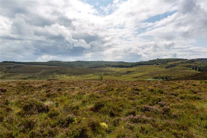 Farm For Sale In Lochgilphead, Argyll, PA31