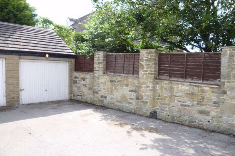 2 Bedroom Semi Detached To Rent In North Lane Court, Emley