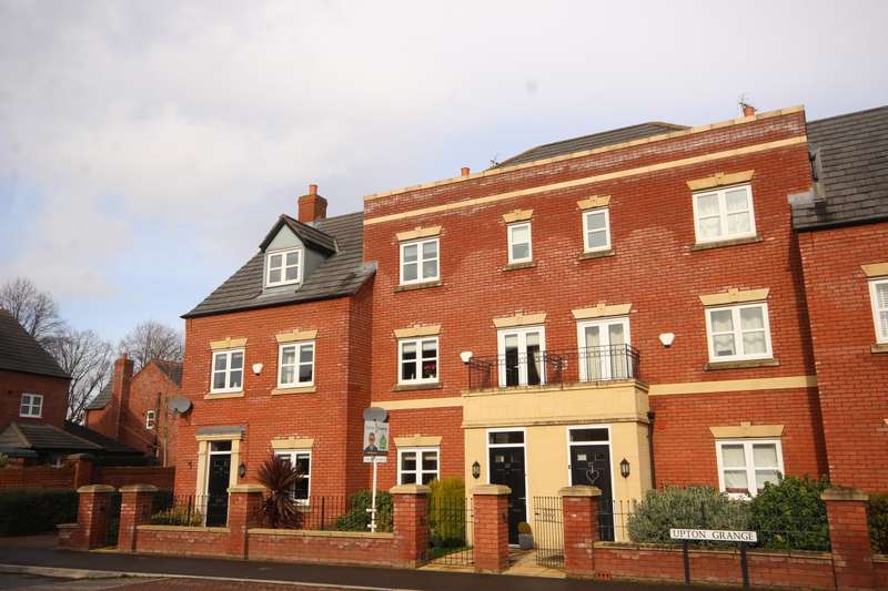 Houses for sale & to rent in CH2 1EQ, DEMAGE LANE SOUTH,,Upton, Chester