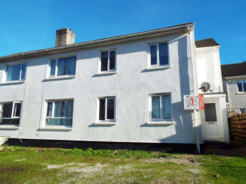 3 Bedroom Property To Rent In Dracaena View, Falmouth, TR11