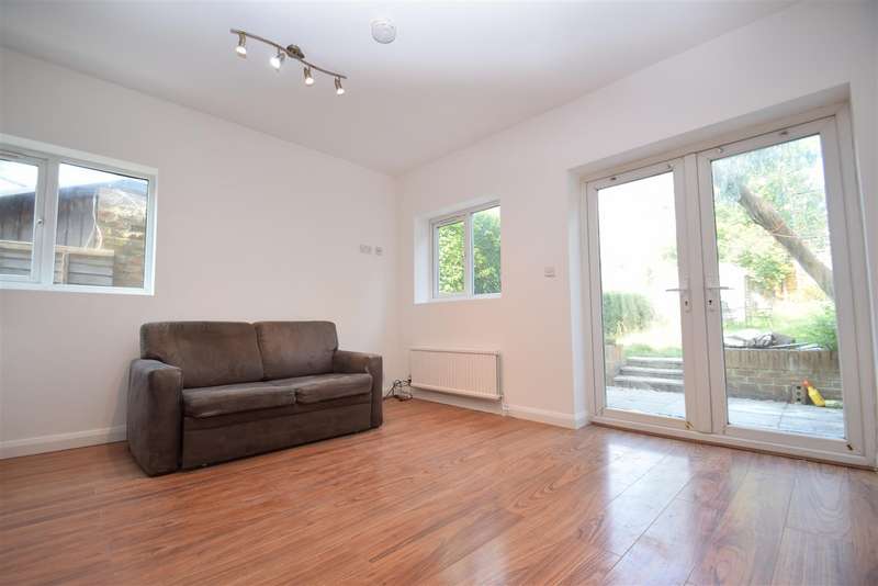 1 Bedroom Flat To Rent In Hallowell Road, Northwood, HA6