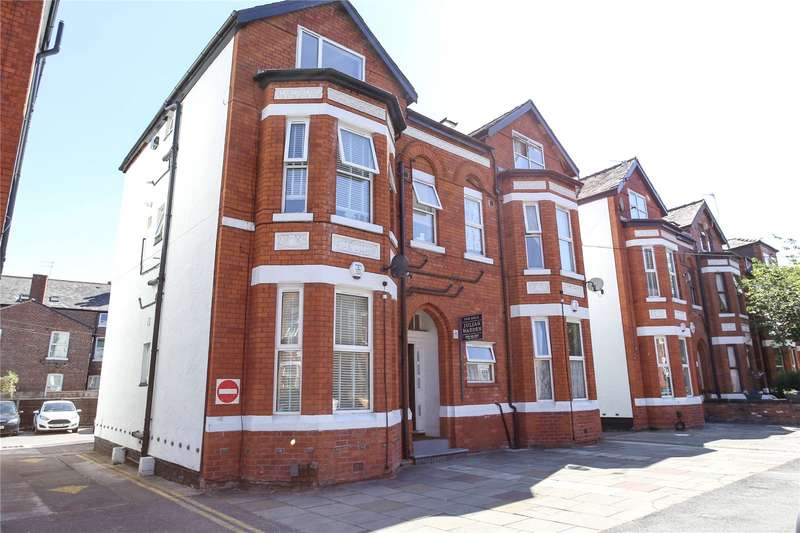 1 Bedroom Apartment For Sale In Central Road, West Didsbury, Manchester